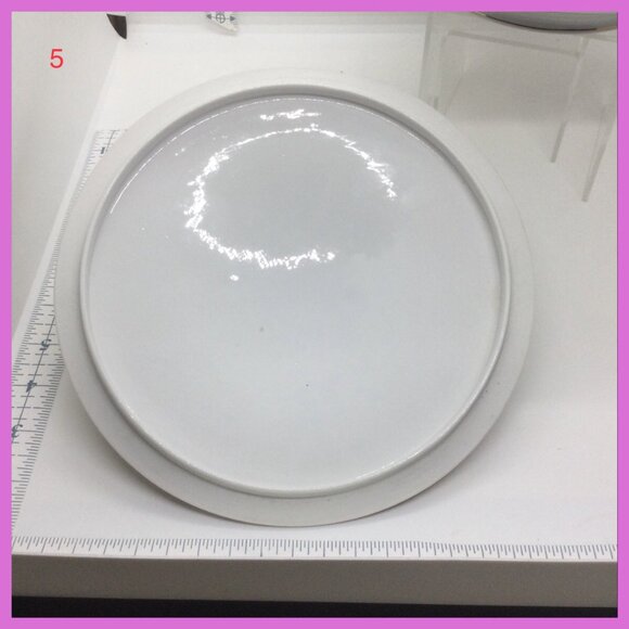 103 yr Serveware, bowl/lid - Picture 5 of 9